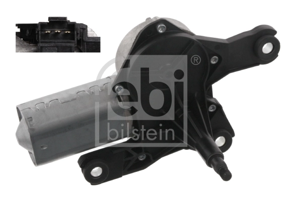 Wiper Motor